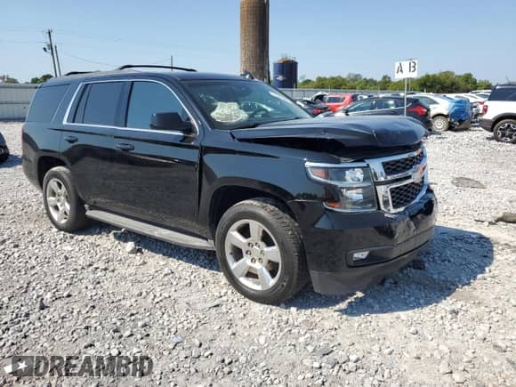 2015 Chevrolet Tahoe LT с VIN 1GNSCBKC2FR567924, выставлен на аукционе Copart как лот 71597205 с пробегом 164 075 миль миль и Списание • Salvage title. История ставок и продаж доступна на DreamBid. Изображение 4.