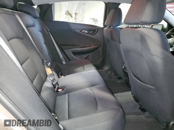 2024 Chevrolet Malibu LT with VIN 1G1ZD5ST6RF215546, listed as a Copart auction lot 86803035 with 36,451 mi miles and Salvage title. Bid and sale history available at DreamBid. Image 10.