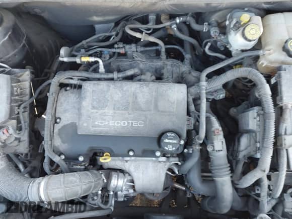 2015 Chevrolet Cruze LT с VIN 1G1PC5SB6F7202187, выставлен на аукционе IAAI как лот 43202424 с пробегом 146 288 миль миль и . История ставок и продаж доступна на DreamBid. Изображение 17.