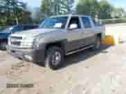 2004 Chevrolet Avalanche LS с VIN 3GNGK22G44G247920, выставлен на аукционе IAAI как лот 41073507 с пробегом 181 643 миль миль и . История ставок и продаж доступна на DreamBid. Изображение 2.