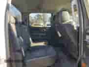 2019 Chevrolet Silverado 3500HD High Country с VIN 1GC4KYEY0KF195123, выставлен на аукционе Copart как лот 90081325 с пробегом 132 272 миль миль и Списание • Salvage title. История ставок и продаж доступна на DreamBid. Изображение 10.