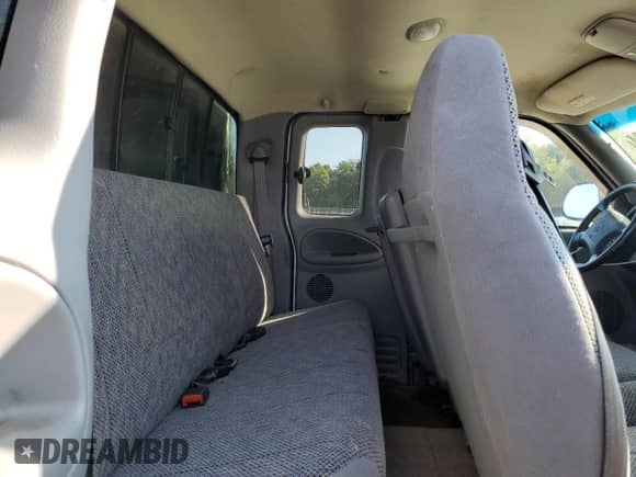 1999 Dodge 2500 с VIN 3B7KF23Z6XG236963, выставлен на аукционе Copart как лот 81526764 с пробегом Не указан миль и Списание • Salvage title. История ставок и продаж доступна на DreamBid. Изображение 10.