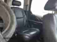 2009 Cadillac Escalade with VIN 1GYFK23239R203481, listed as a IAAI auction lot 42627888 with Not provided miles and . Bid and sale history available at DreamBid. Image 8.