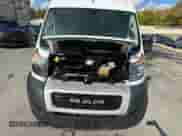 2019 Ram ProMaster Cargo с VIN 3C6URVJGXKE551201, выставлен на аукционе Copart как лот 89862885 с пробегом 153 246 миль миль и Чистый • Clean title. История ставок и продаж доступна на DreamBid. Изображение 5.