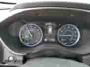 2022 Subaru Ascent Touring with VIN 4S4WMARD0N3442806, listed as a Copart auction lot 59515645 with 41,160 mi miles and Salvage title. Bid and sale history available at DreamBid. Image 9.