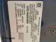 1998 GMC Sierra 1500 z VIN 1GTEC14W2WZ549558, wystawiony jako Copart lot #76294734 z przebiegiem 183 039 mil mil oraz Szkoda całkowita • Salvage title. Historia ofert i sprzedaży dostępna na DreamBid. Obrazek 12.