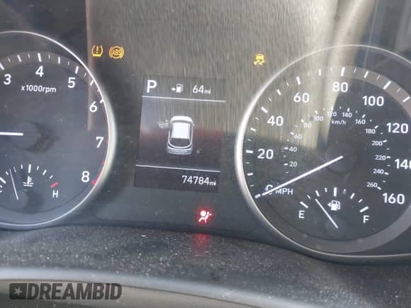 2018 Hyundai Elantra с VIN KMHH35LE5JU063017, выставлен на аукционе IAAI как лот 42943865 с пробегом 74 784 миль миль и . История ставок и продаж доступна на DreamBid. Изображение 7.