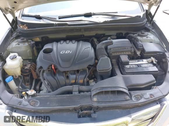 2013 Hyundai Sonata Limited с VIN 5NPEC4AC6DH547926, выставлен на аукционе IAAI как лот 42841476 с пробегом 138 190 миль миль и . История ставок и продаж доступна на DreamBid. Изображение 10.