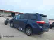 2019 Toyota Sienna XLE Auto Access Seat with VIN 5TDYZ3DC5KS983059, listed as a IAAI auction lot 42505168 with 69,231 mi miles and . Bid and sale history available at DreamBid. Image 3.