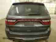 2017 Dodge Durango Citadel Anodized Platinum с VIN 1C4SDJET8HC725636, выставлен на аукционе Copart как лот 47385794 с пробегом 97 612 миль миль и . История ставок и продаж доступна на DreamBid. Изображение 6.