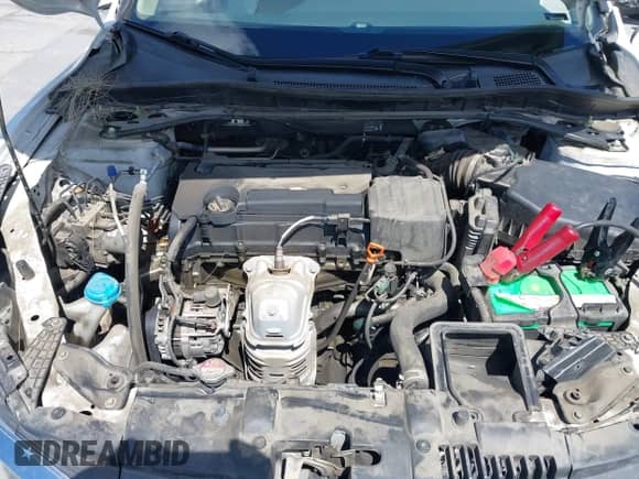 2017 Honda Accord EX-L with VIN 1HGCR2F93HA134108, listed as a IAAI auction lot 42782030 with Not provided miles and . Bid and sale history available at DreamBid. Image 10.