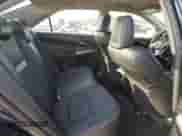 2014 Toyota Camry LE with VIN 4T1BF1FK6EU792298, listed as a Copart auction lot 81860445 with 170,038 mi miles and Salvage title. Bid and sale history available at DreamBid. Image 10.