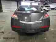 2009 Acura TL с VIN 19UUA86299A005518, выставлен на аукционе Copart как лот 82152565 с пробегом 115 120 миль миль и Списание • Salvage title. История ставок и продаж доступна на DreamBid. Изображение 6.