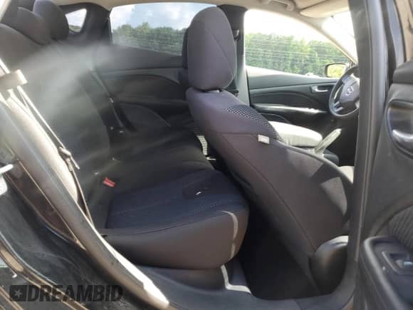 2014 Dodge Dart SE with VIN 1C3CDFAA1ED903256, listed as a Copart auction lot 61963665 with 132,190 mi miles and Salvage title. Bid and sale history available at DreamBid. Image 10.