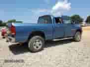 2003 Dodge 2500 ST with VIN 3D7KU28C73G845554, listed as a Copart auction lot 66448185 with 367,962 mi miles and Salvage title. Bid and sale history available at DreamBid. Image 3.