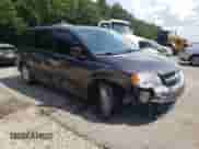 2016 Dodge Grand Caravan American Value with VIN 2C4RDGBG9GR227430, listed as a Copart auction lot 69119985 with 126,039 mi miles and Salvage title. Bid and sale history available at DreamBid. Image 4.
