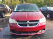2011 Dodge Grand Caravan Mainstreet with VIN 2D4RN3DG4BR601733, listed as a IAAI auction lot 43148066 with 171,191 mi miles and . Bid and sale history available at DreamBid. Image 12.