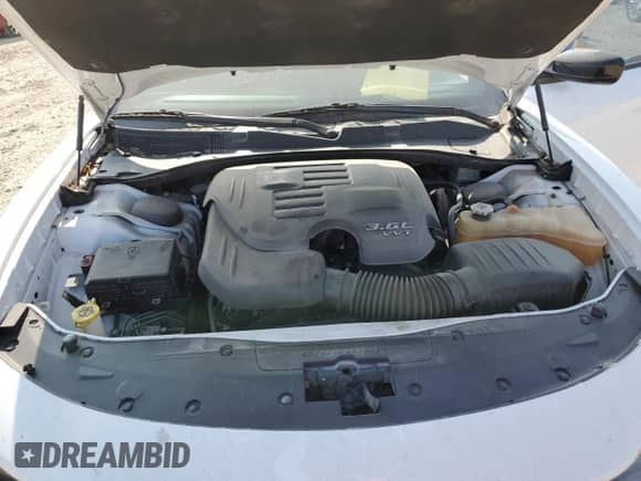 2018 Dodge Charger SXT with VIN 2C3CDXBG5JH272615, listed as a Copart auction lot 89547615 with 106,068 mi miles and Salvage title. Bid and sale history available at DreamBid. Image 11.