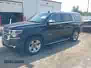 2017 Chevrolet Tahoe Premier с VIN 1GNSKCKC0HR233984, выставлен на аукционе IAAI как лот 42942538 с пробегом 109 825 миль миль и . История ставок и продаж доступна на DreamBid. Изображение 18.