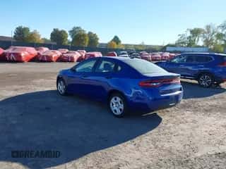 2013 Dodge Dart SE с VIN 1C3CDFAA2DD292894, выставлен на аукционе IAAI как лот 43462250 с пробегом 52 916 миль миль и . История ставок и продаж доступна на DreamBid. Изображение 3.