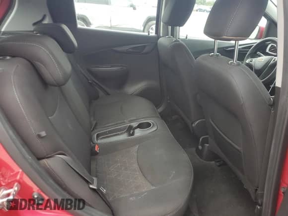 2020 Chevrolet Spark LT с VIN KL8CD6SA6LC419458, выставлен на аукционе Copart как лот 70251545 с пробегом 83 638 миль миль и На запчасти • Non repairable. История ставок и продаж доступна на DreamBid. Изображение 10.