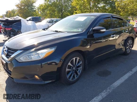 2016 Nissan Altima S с VIN 1N4AL3AP1GC123667, выставлен на аукционе IAAI как лот 43350182 с пробегом 223 466 миль миль и . История ставок и продаж доступна на DreamBid. Изображение 6.