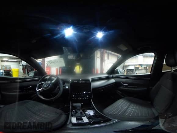 2024 Hyundai Santa Cruz SEL с VIN 5NTJC4AE4RH079350, выставлен на аукционе IAAI как лот 43139634 с пробегом 41 315 миль миль и . История ставок и продаж доступна на DreamBid. Изображение 18.