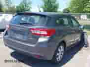 2019 Subaru Impreza с VIN 4S3GTAA6XK3758590, выставлен на аукционе IAAI как лот 42312046 с пробегом 79 040 миль миль и . История ставок и продаж доступна на DreamBid. Изображение 4.