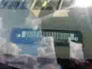 2004 Chevrolet Express Passenger with VIN 1GBFG15T041233492, listed as a Copart auction lot 82193815 with 219,338 mi miles and Salvage title. Bid and sale history available at DreamBid. Image 13.