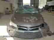 2017 Toyota Camry LE with VIN 4T1BF1FK7HU412051, listed as a Copart auction lot 85687565 with Not provided miles and Salvage title. Bid and sale history available at DreamBid. Image 5.