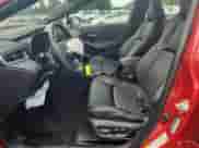 2020 Toyota Corolla XSE с VIN 5YFT4RCE4LP007458, выставлен на аукционе Copart как лот 64657395 с пробегом 83 812 миль миль и Списание • Salvage title. История ставок и продаж доступна на DreamBid. Изображение 7.