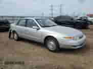 2001 Saturn LS с VIN 1G8JW52R51Y526195, выставлен на аукционе Copart как лот 54933865 с пробегом 98 632 миль миль и Списание • Salvage title. История ставок и продаж доступна на DreamBid. Изображение 4.