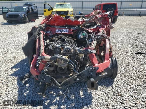 2011 Ram 1500 ST с VIN 1D7RB1CP9BS515012, выставлен на аукционе Copart как лот 52629425 с пробегом Не указан миль и На запчасти • Non repairable. История ставок и продаж доступна на DreamBid. Изображение 5.