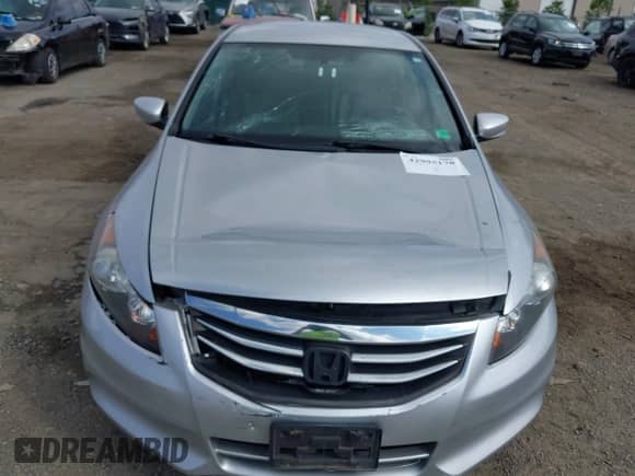 2012 Honda Accord SE z VIN 1HGCP2F62CA045991, wystawiony jako IAAI lot #42995178 z przebiegiem 198 524 mil mil oraz . Historia ofert i sprzedaży dostępna na DreamBid. Obrazek 6.