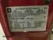 2007 GMC Sierra 1500 SLT с VIN 2GTEK13Z771170497, выставлен на аукционе Copart как лот 86620094 с пробегом 187 598 миль миль и Списание • Salvage title. История ставок и продаж доступна на DreamBid. Изображение 14.