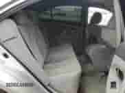 2008 Toyota Camry LE with VIN 4T1BE46K88U198644, listed as a Copart auction lot 86544375 with 208,265 mi miles and Clean title. Bid and sale history available at DreamBid. Image 10.