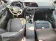 2022 Hyundai Sonata SEL Plus с VIN KMHL44J22NA234999, выставлен на аукционе Copart как лот 81083115 с пробегом 59 682 миль миль и Списание • Salvage title. История ставок и продаж доступна на DreamBid. Изображение 8.