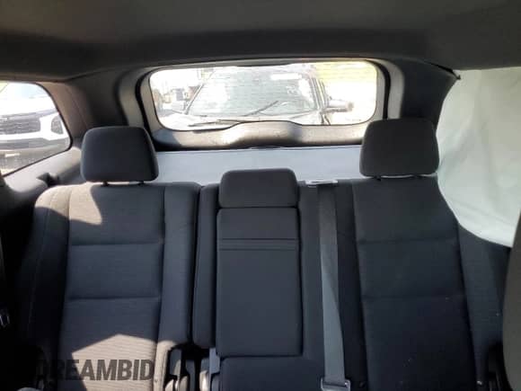 2017 Jeep Grand Cherokee Altitude с VIN 1C4RJFAG3HC679016, выставлен на аукционе Copart как лот 68934625 с пробегом 196 985 миль миль и Чистый • Clean title. История ставок и продаж доступна на DreamBid. Изображение 10.