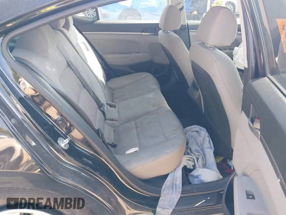 2017 Hyundai Elantra SE с VIN 5NPD74LF2HH208285, выставлен на аукционе IAAI как лот 43313456 с пробегом Не указан миль и . История ставок и продаж доступна на DreamBid. Изображение 8.