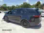 2023 Land Rover Discovery S с VIN SALRJ2EX9P2485767, выставлен на аукционе Copart как лот 68603494 с пробегом 11 151 миль миль и Списание • Salvage title. История ставок и продаж доступна на DreamBid. Изображение 2.