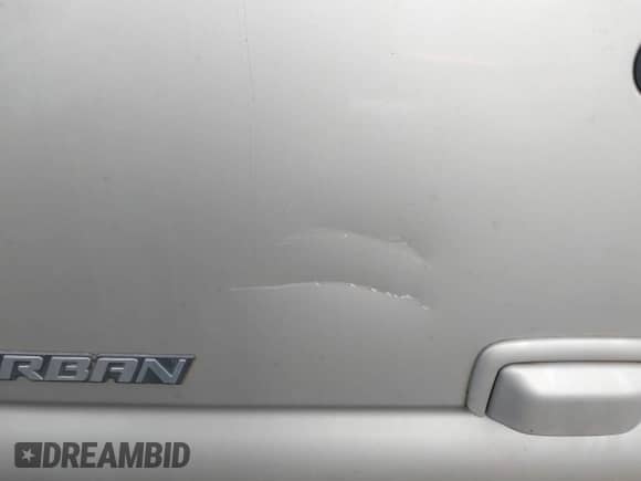 2005 Chevrolet Suburban LS с VIN 3GNEC16Z85G157682, выставлен на аукционе IAAI как лот 41508025 с пробегом 257 001 миль миль и . История ставок и продаж доступна на DreamBid. Изображение 13.