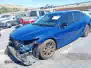 2023 Toyota Camry SE с VIN 4T1G11AK4PU136941, выставлен на аукционе IAAI как лот 42397721 с пробегом 35 670 миль миль и . История ставок и продаж доступна на DreamBid. Изображение 19.