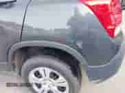 2016 Chevrolet Trax LS с VIN 3GNCJKSB7GL279715, выставлен на аукционе IAAI как лот 43158953 с пробегом 49 221 миль миль и . История ставок и продаж доступна на DreamBid. Изображение 19.