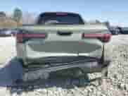 2025 Hyundai Santa Cruz SEL z VIN 5NTJB4DE5SH135140, wystawiony jako Copart lot #48958225 z przebiegiem 4 514 mil mil oraz Szkoda całkowita • Salvage title. Historia ofert i sprzedaży dostępna na DreamBid. Obrazek 6.