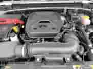 2024 Jeep Wrangler Willys с VIN 1C4PJXDN8RW329338, выставлен на аукционе Copart как лот 83038944 с пробегом 10 268 миль миль и Чистый • Clean title. История ставок и продаж доступна на DreamBid. Изображение 13.