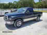 2000 Dodge 1500 Work Special с VIN 1B7HC16X7YS560912, выставлен на аукционе Copart как лот 57832235 с пробегом 140 851 миль миль и Списание • Salvage title. История ставок и продаж доступна на DreamBid. Изображение 1.