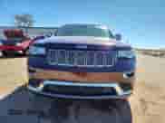 2014 Jeep Grand Cherokee Summit с VIN 1C4RJFJG1EC276194, выставлен на аукционе Copart как лот 86811285 с пробегом 139 471 миль миль и Списание • Salvage title. История ставок и продаж доступна на DreamBid. Изображение 5.