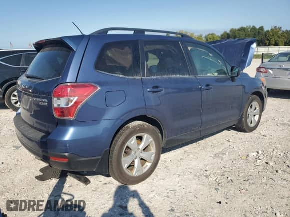 2014 Subaru Forester Limited with VIN JF2SJAHC5EH547642, listed as a Copart auction lot 71505765 with 139,089 mi miles and Clean title. Bid and sale history available at DreamBid. Image 3.