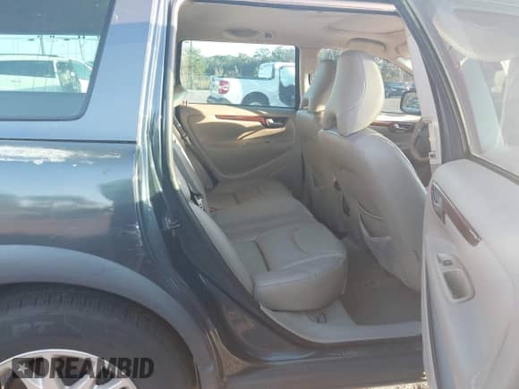 2007 Volvo XC70 с VIN YV4SZ592971256946, выставлен на аукционе IAAI как лот 43486361 с пробегом 128 281 миль миль и . История ставок и продаж доступна на DreamBid. Изображение 8.