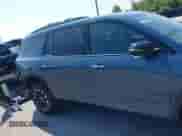 2025 Chevrolet Traverse AWD Z71 с VIN 1GNEVJRS0SJ261683, выставлен на аукционе IAAI как лот 42572021 с пробегом 1 766 миль миль и . История ставок и продаж доступна на DreamBid. Изображение 14.